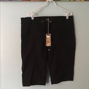 Prana women’s Bliss Knicker XL